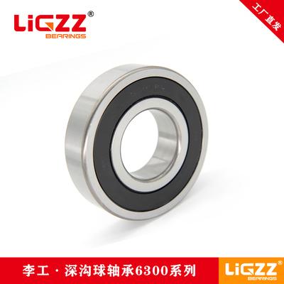 李工6304-2RS深溝球軸承LIGZZ Bearing